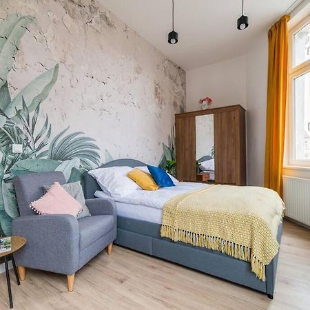 Cozy, Small Studio.Great Location / Mala Kawalerka Szczecin Exterior photo