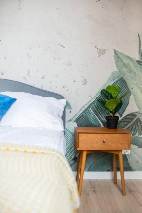Cozy, Small Studio.Great Location / Mala Kawalerka Szczecin Exterior photo