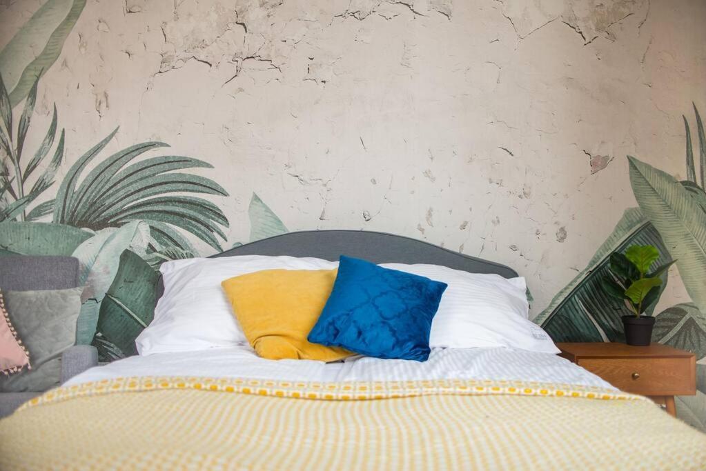 Cozy, Small Studio.Great Location / Mala Kawalerka Szczecin Exterior photo